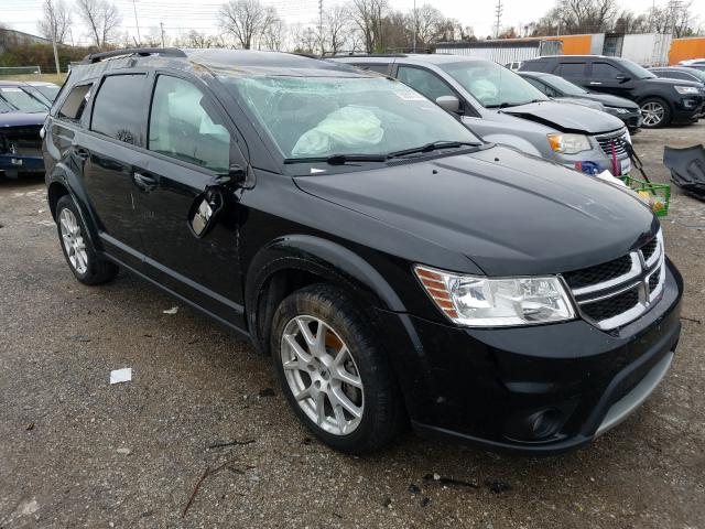 Dodge Journey sx (2018)