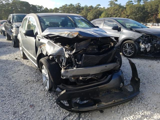 Dodge Caliber ma (2011)