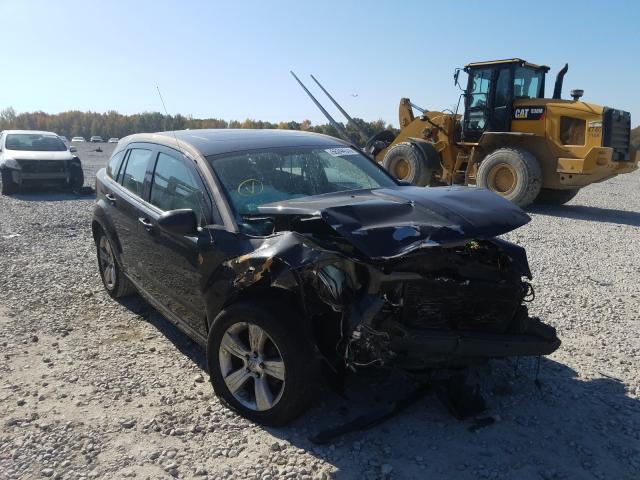 Dodge Caliber ma (2010)