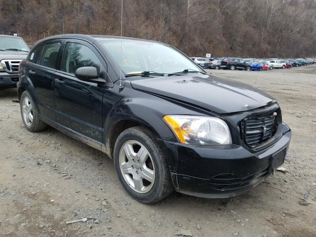 Dodge Caliber se (2012)