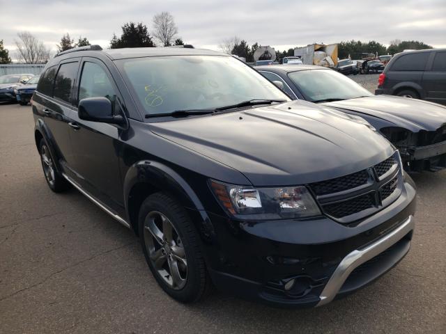 Dodge Journey cr (2014)