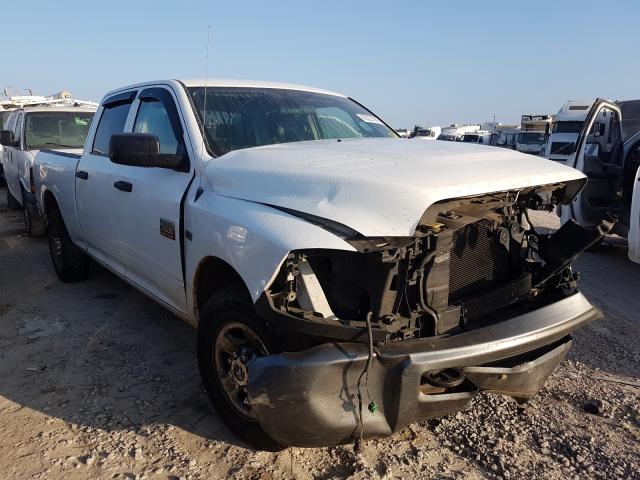 Dodge Ram 2500 (2010)
