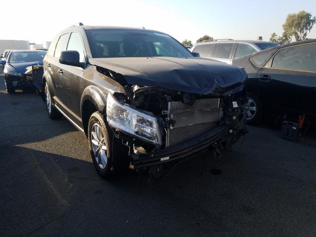 Dodge Journey sx (2015)