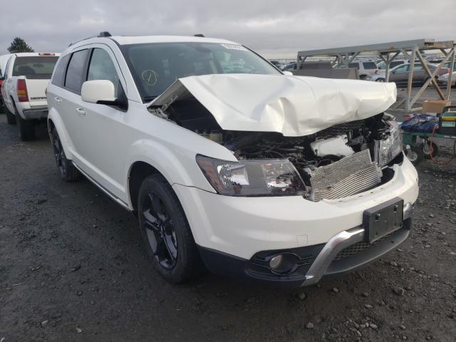 Dodge Journey cr (2020)
