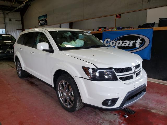 Dodge Journey gt (2019)
