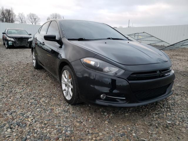 Dodge Dart sxt (2013)