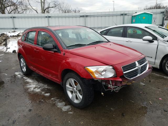 Dodge Caliber ma (2011)