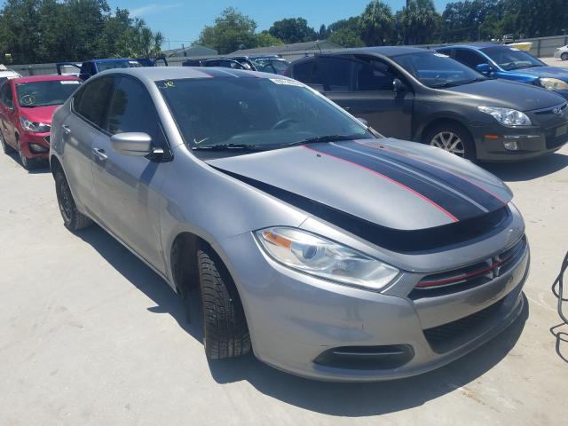 Dodge Dart se (2015)
