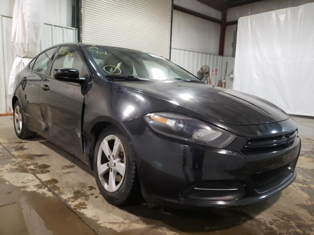 Dodge Dart sxt (2015)
