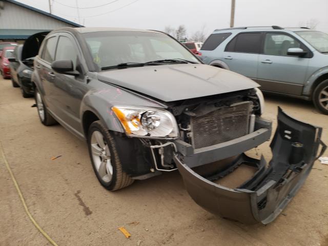 Dodge Caliber sxt (2011)