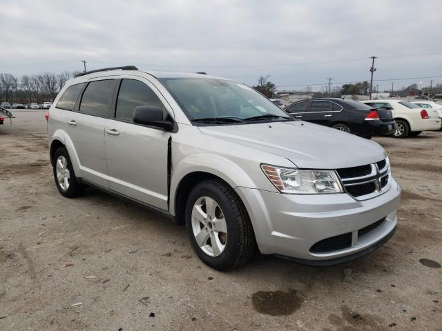 Dodge Journey se (2013)