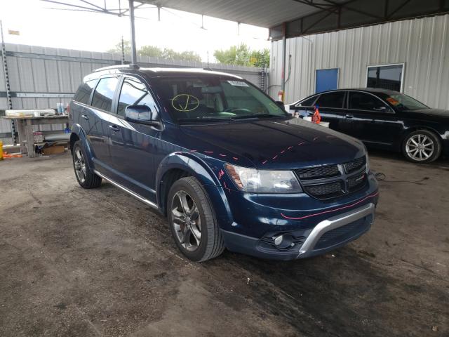 Dodge Journey cr (2015)