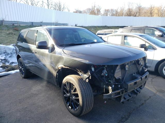 Dodge Durango sx (2016)