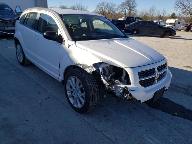 Dodge Caliber he (2011)