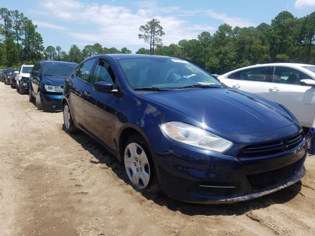 Dodge Dart se (2013)