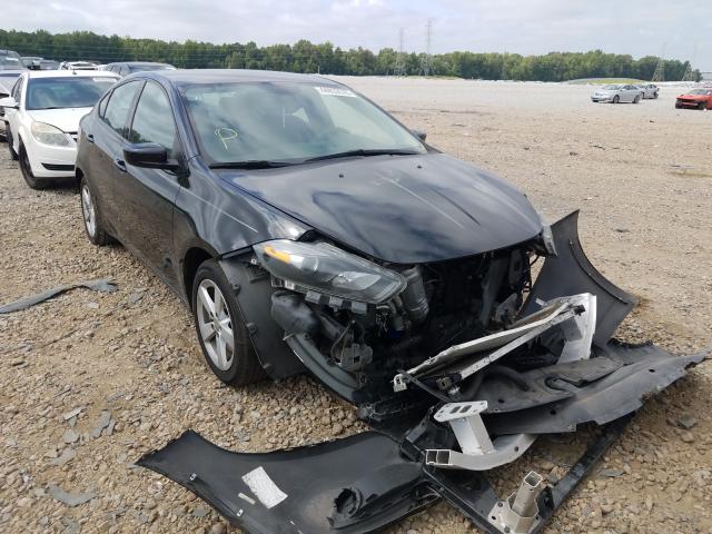 Dodge Dart sxt (2015)