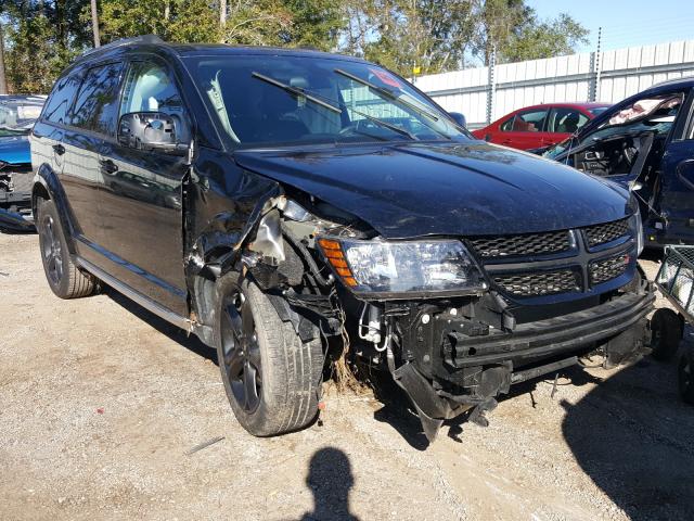Dodge Journey cr (2018)