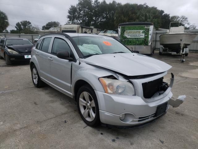Dodge Caliber ma (2011)