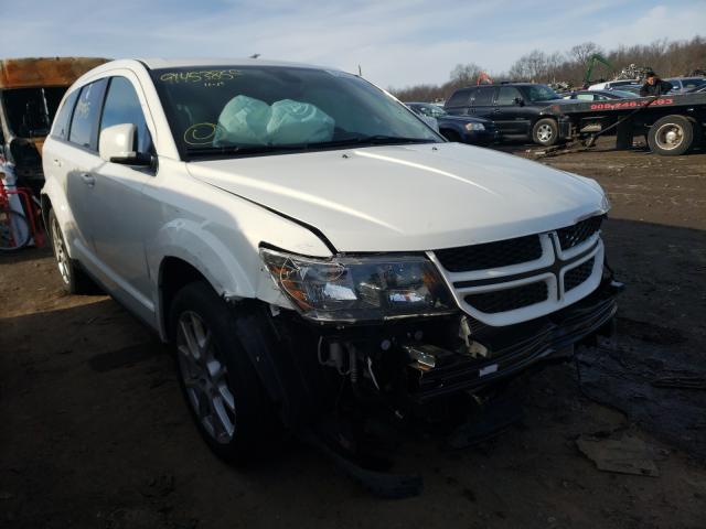 Dodge Journey gt (2019)