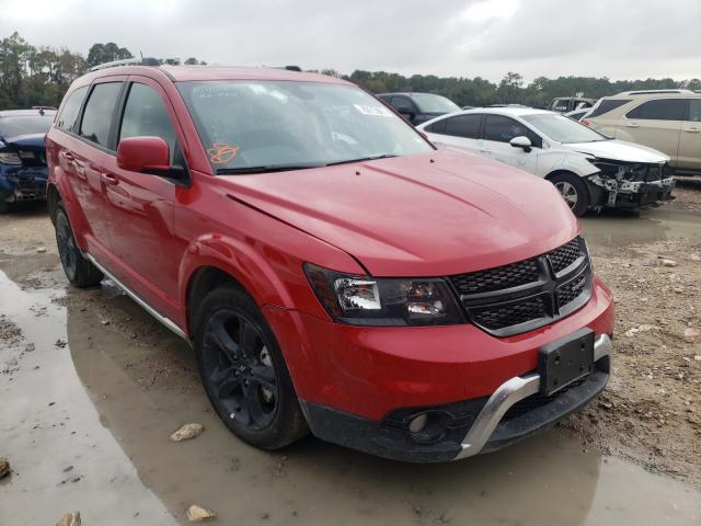 Dodge Journey cr (2020)