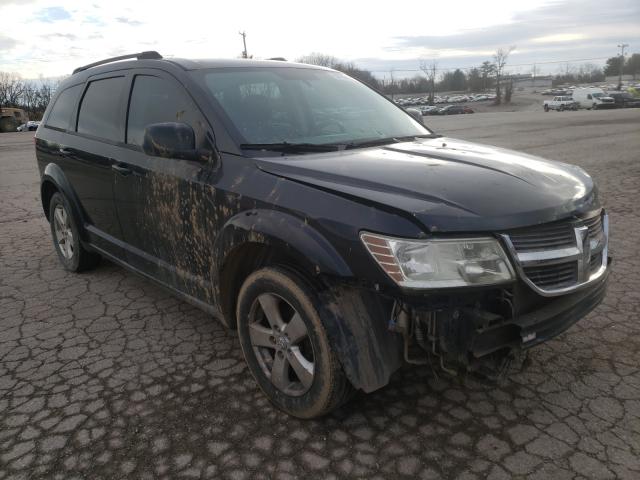 Dodge Journey sx (2010)