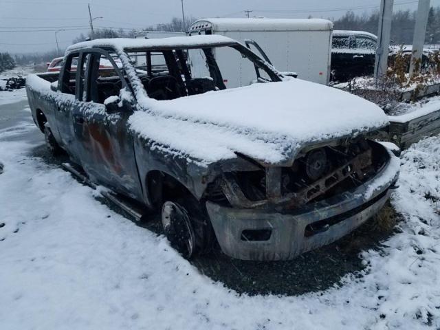 Dodge Ram 2500 (2010)