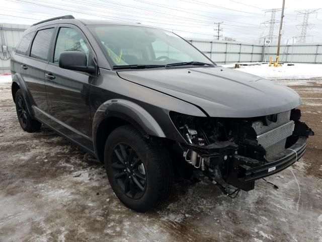 Dodge Journey se (2020)