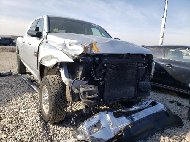 Dodge Ram 2500 (2010)