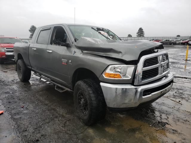 Dodge Ram 2500 (2011)
