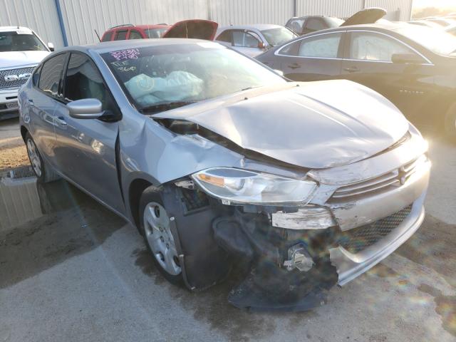 Dodge Dart se (2015)