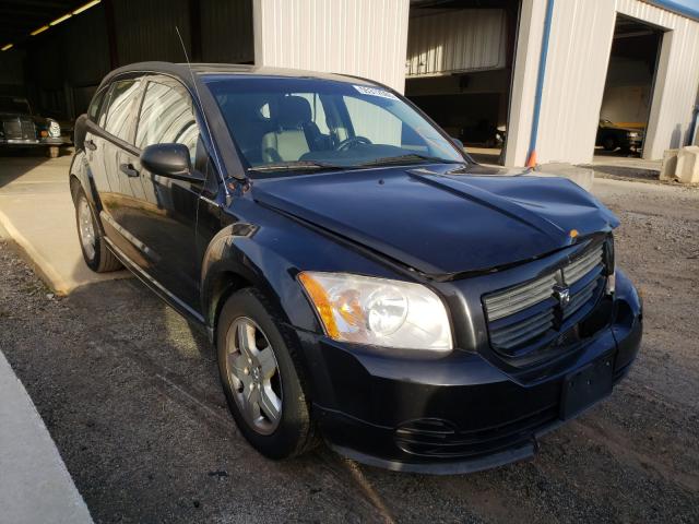 Dodge Caliber ex (2010)