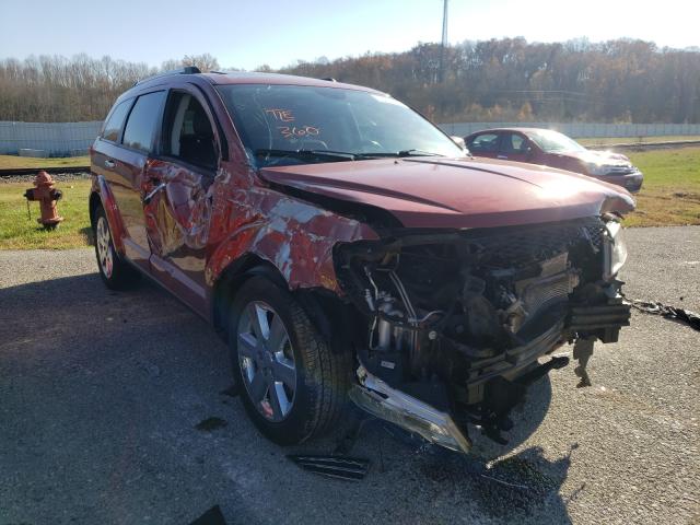 Dodge Journey li (2014)