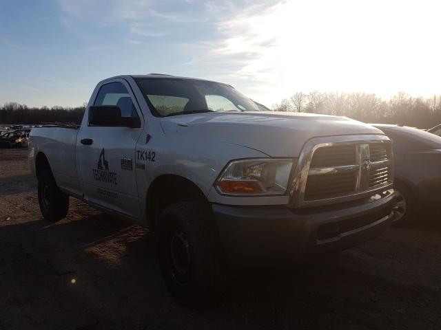 Dodge Ram 2500 (2011)