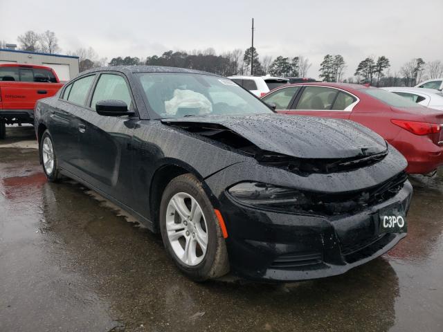Dodge Charger sx (2018)
