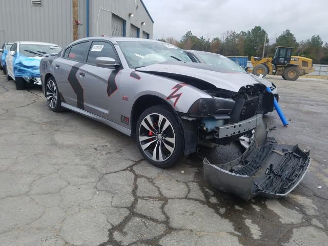 Dodge Charger sr (2014)