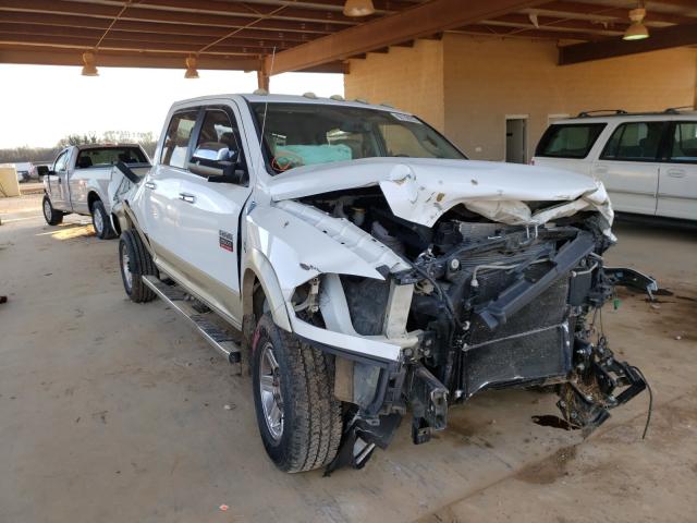 Dodge Ram 2500 (2011)
