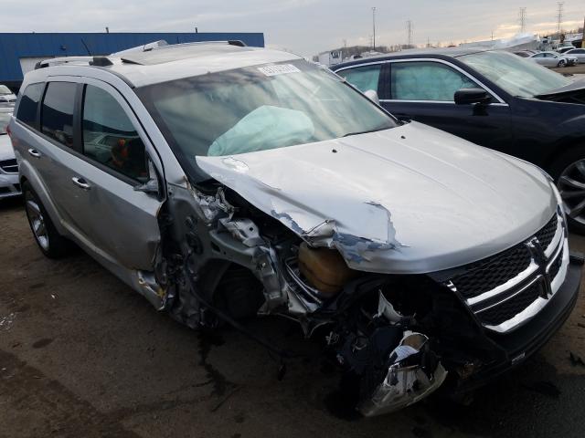 Dodge Journey cr (2013)