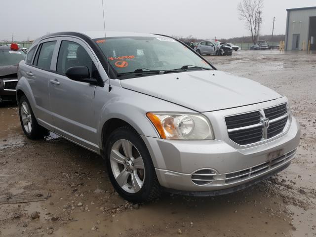 Dodge Caliber sx (2010)