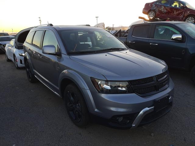 Dodge Journey cr (2020)
