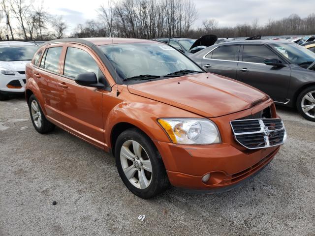 Dodge Caliber ma (2011)