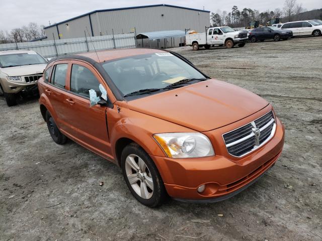 Dodge Caliber ma (2011)