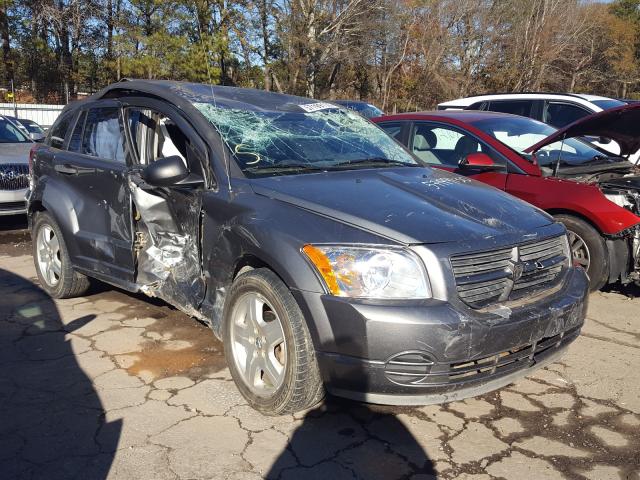 Dodge Caliber se (2012)