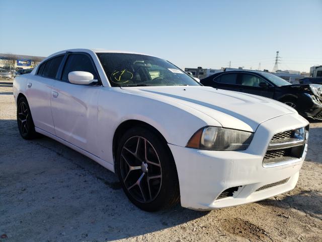 Dodge Charger se (2012)