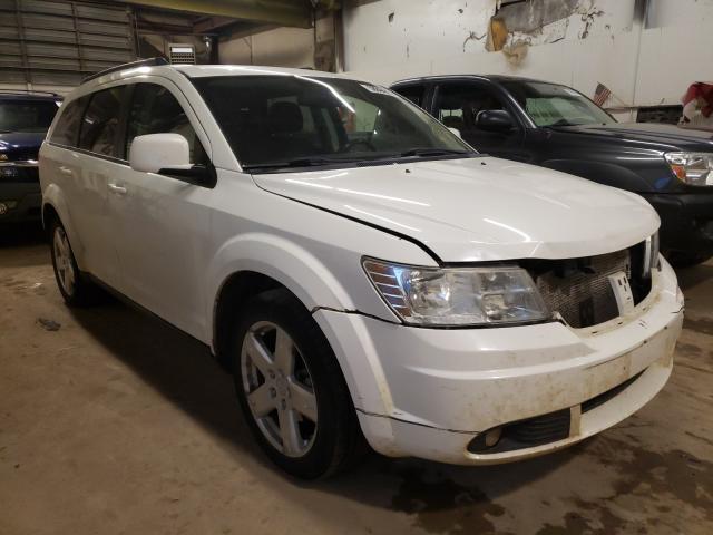 Dodge Journey sx (2010)