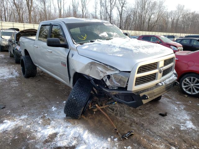 Dodge Ram 2500 (2011)