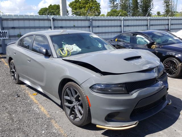 Dodge Charger gt (2019)