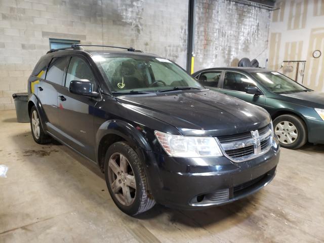 Dodge Journey sx (2010)