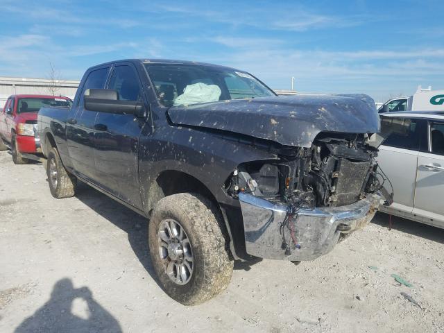 Dodge Ram 2500 (2011)