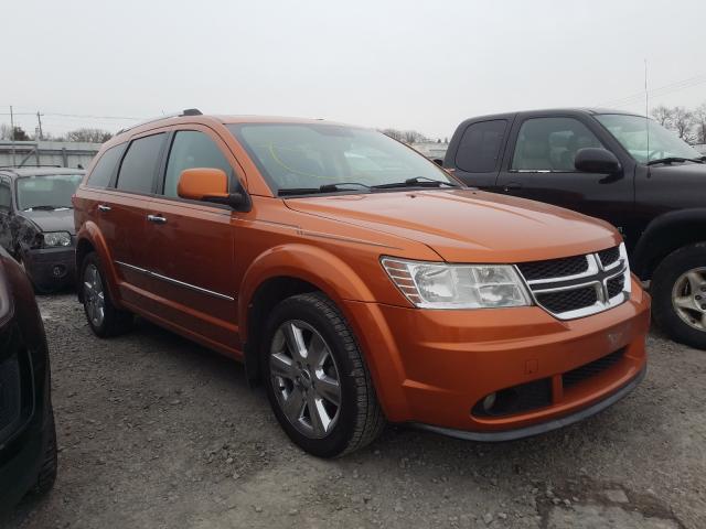 Dodge Journey cr (2011)