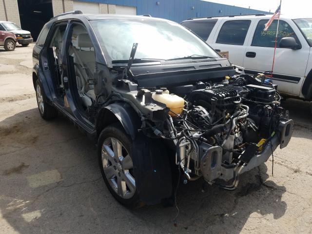 Dodge Journey li (2014)